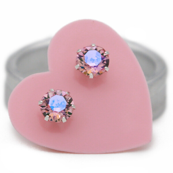 JoJo Loves You Light Pink AB Ultra Mini Blings