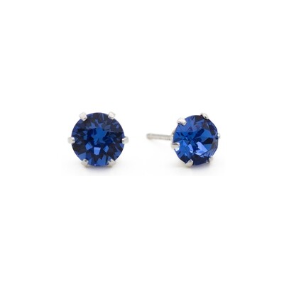 JoJo Loves You Sapphire Ultra Mini Blings