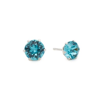 JoJo Loves You Aqua Bohem Ultra Mini Blings