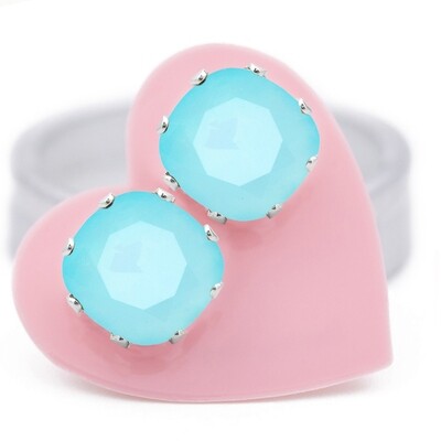 JoJo Loves You Pool Party Cushion Blings
