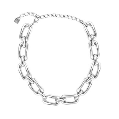 Uno de 50 Chained Necklace