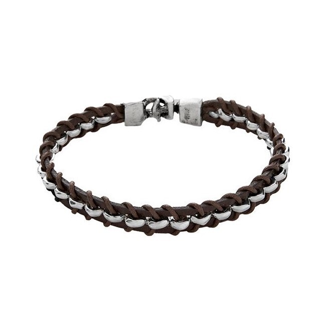 Uno de 50 Authentic Bracelet (X-Large)