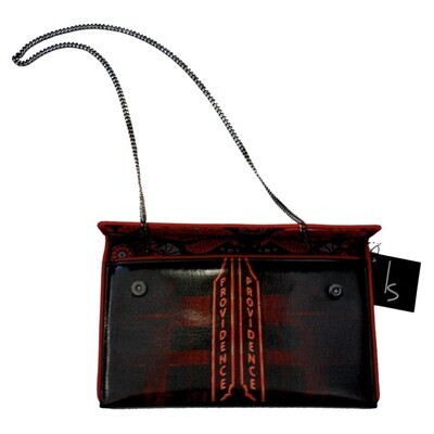 Kent Stetson Providence Crossbody Clutch