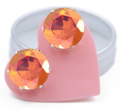 JoJo Loves You Pumpkin Spice Mega Blings