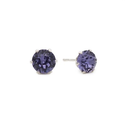 JoJo Loves You Violet Ultra Mini Blings