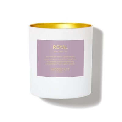 Royal Candle