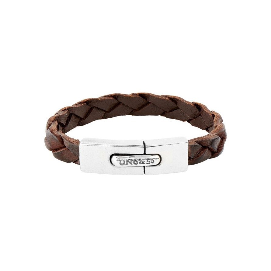 Uno de 50 In Touch Bracelet (Large)