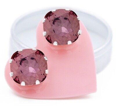 JoJo Loves You Antique Pink Mega Cushion Blings