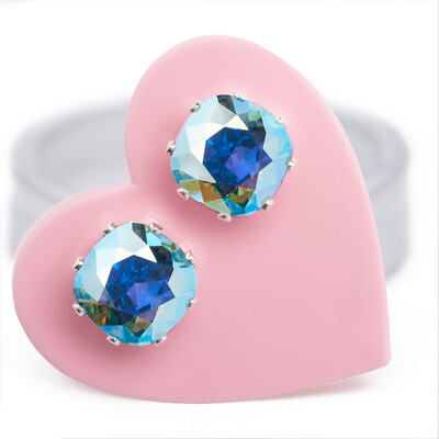JoJo Loves You Frozen Mini Cushion Blings