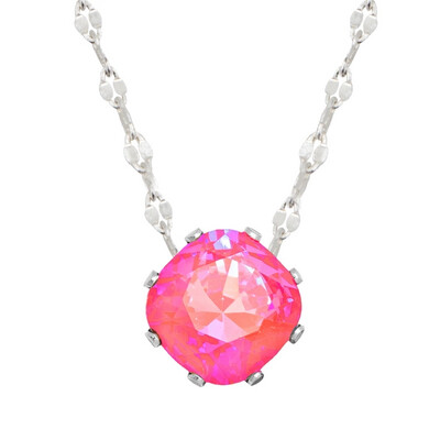 JoJo Loves You Center Stage Mini Marina Necklace