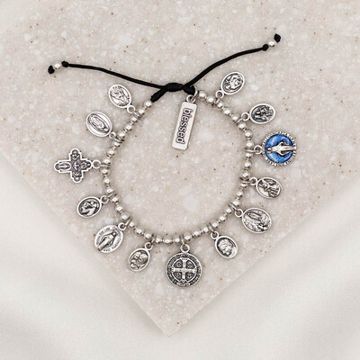 MSMH Glory Saints &amp; Angels Bracelet