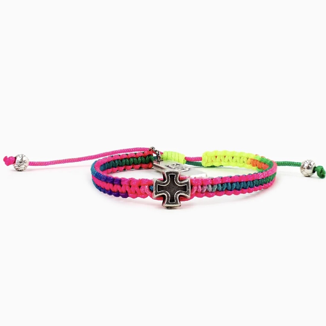 MSMH Wonderfully Made Bracelet for Kids (Rainbow)