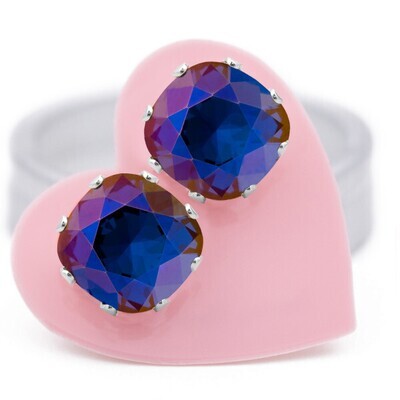 JoJo Loves You Polar Nights Cushion Blings