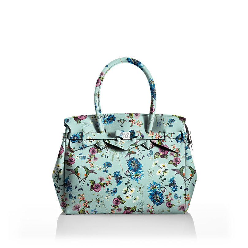 Save My Bag Miss Plus, Garden Mint