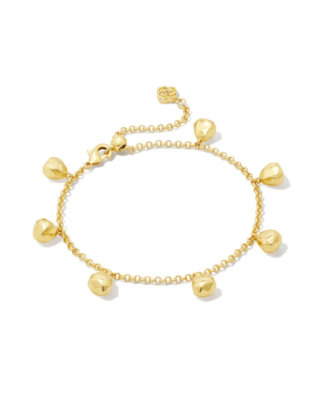 Kendra Scott Gabby Chain Bracelet, Gold