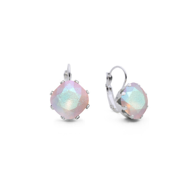 JoJo Loves You Whipped Dream Mini Leverback Blings