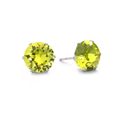JoJo Loves You Citron Mini Blings
