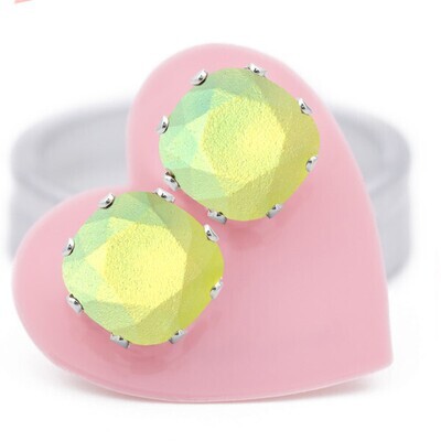 JoJo Loves You Limelight Cushion Blings