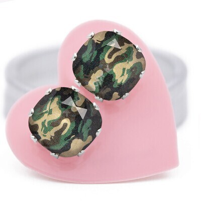 JoJo Loves You Glamouflage Cushion Blings