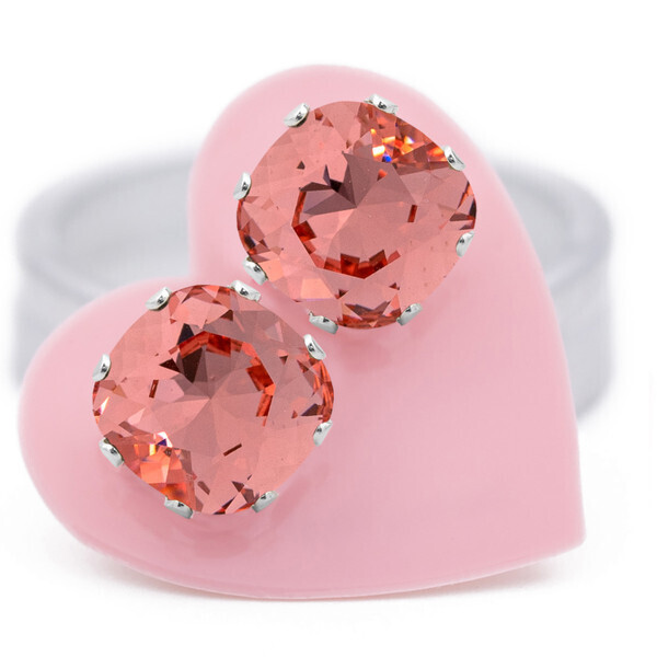 JoJo Loves You Flamingo Cushion Blings