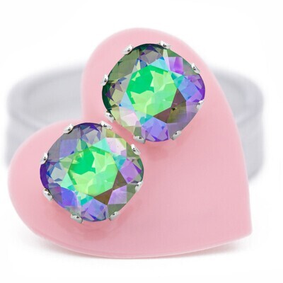 JoJo Loves You Paradise Shine Cushion Bling