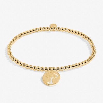 A Little 'Family' Bracelet (Tree)