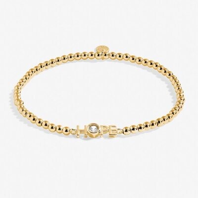 A Little 'Hope' Bracelet
