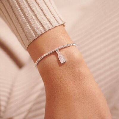 A Little 'This Calls For Champagne' Bracelet
