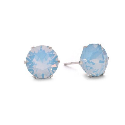 JoJo Loves You Blue Opal Mini Blings