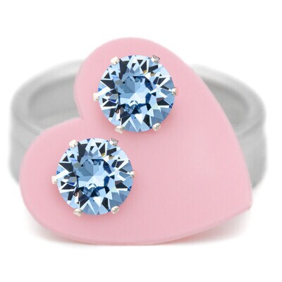 JoJo Loves You Blue Mini Blings