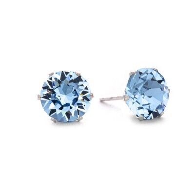 JoJo Loves You Blue Mini Blings