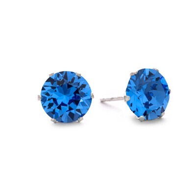 JoJo Loves You Sapphire Mini Blings