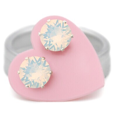 JoJo Loves You Opal Mini Blings