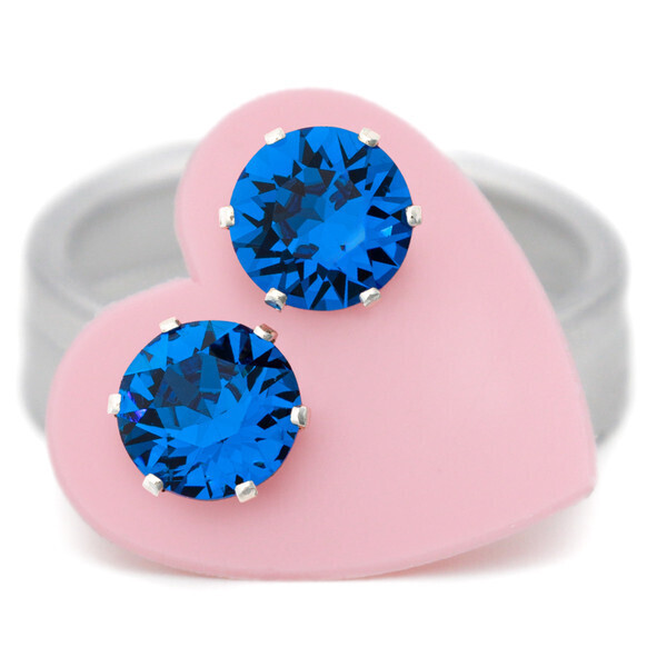 JoJo Loves You Capri Mini Blings