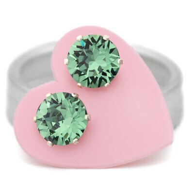 JoJo Loves You Ireland Mini Blings