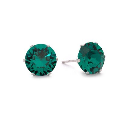JoJo Loves You Emerald Mini Blings