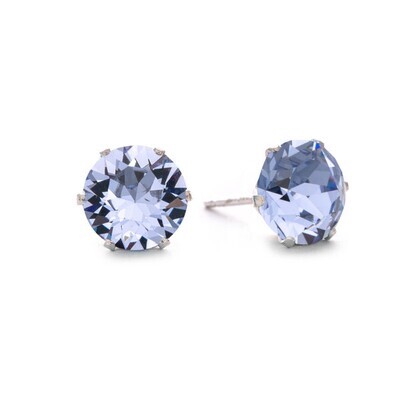 JoJo Loves You Provence Lavender Mini Blings