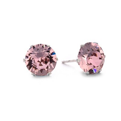 JoJo Loves You Antique Pink Mini Blings