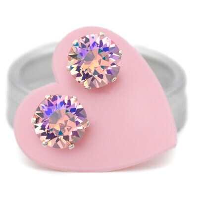 JoJo Loves You Light Pink AB Mini Blings