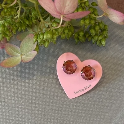 JoJo Loves You Copper Glow Mini Blings