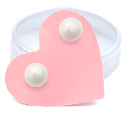 JoJo Loves You Pearl Luster Blings