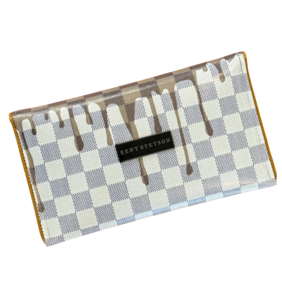 Kent Stetson Horseplay Mini Crossbody Clutch