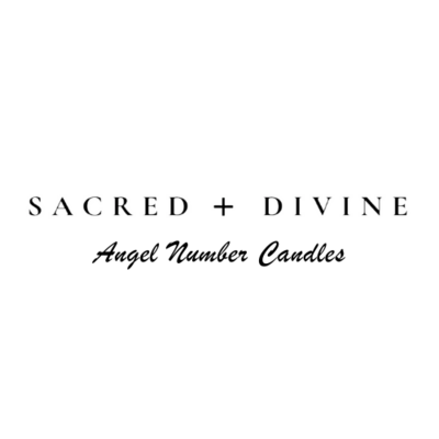 Angel Number Candles