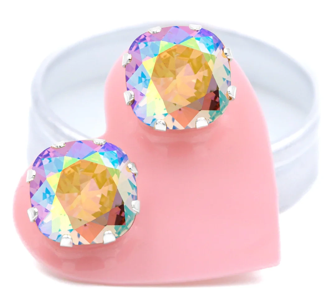 JoJo Loves You Glitz &amp; Glam Mega Cushion Blings