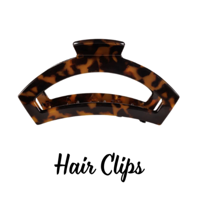 Hair Clips