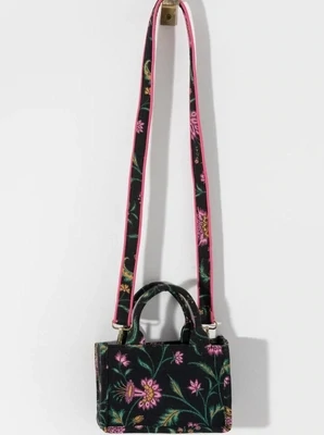 Karla Mini Tote