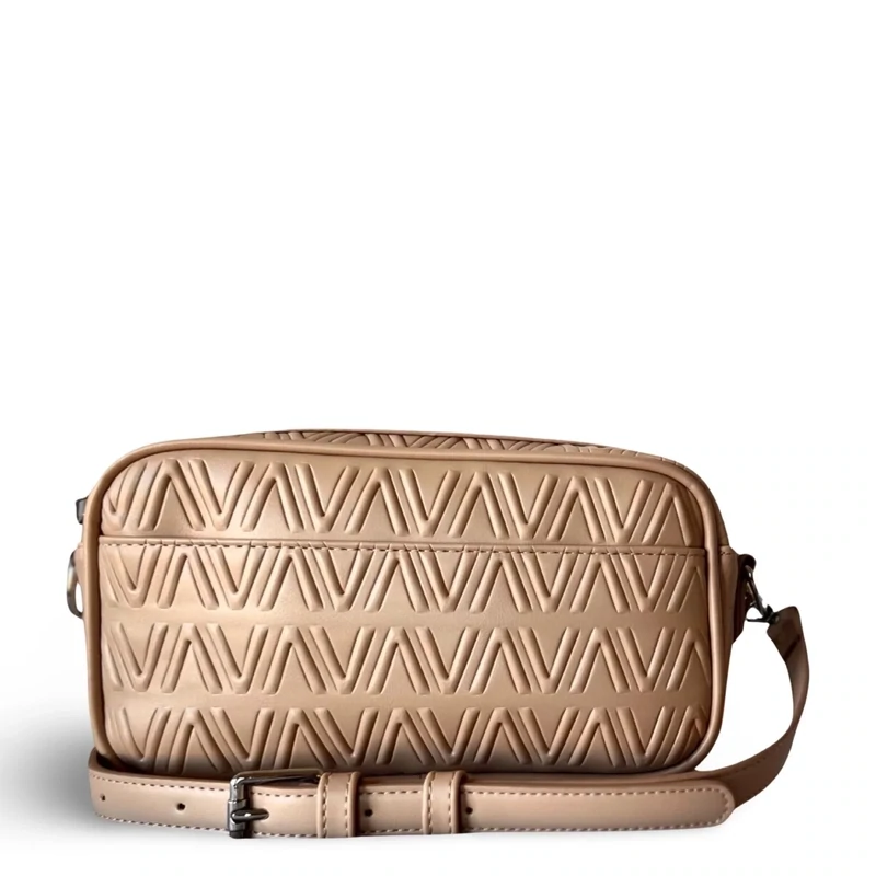 AV Cali Crossbody, Nude