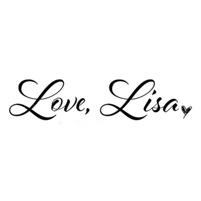 Love, Lisa