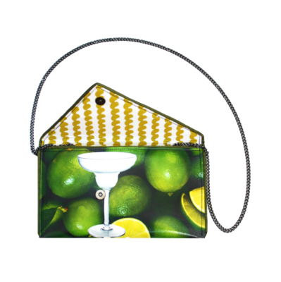 Kent Stetson Margarita Crossbody Clutch