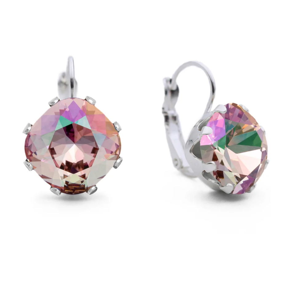 JoJo Loves You Enchanted Leverback Blings